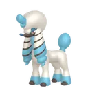 トリミアン(クイーンカット)