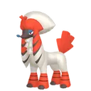 トリミアン(カブキカット)