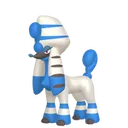 トリミアン(キングダムカット)