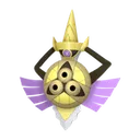 ギルガルド(シールドフォルム)