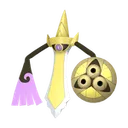 ギルガルド(ブレードフォルム)