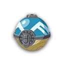 フェザーボール