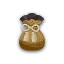 もりのシズメダマ