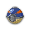 スーパーボール