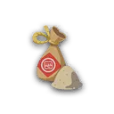 ガンバリのすな