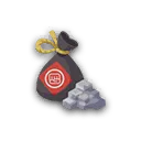 ガンバリのじゃり