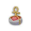 ガンバリのいし