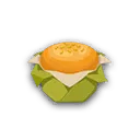 ふるさとマフィン