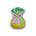 ぬまのシズメダマ