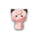 ポケモンこけし