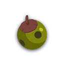 むしくいぼんぐり