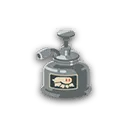 ひそやかスプレー