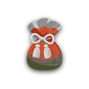 かざんのシズメダマ