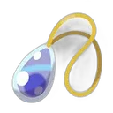 しんぴのしずく