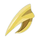 するどいくちばし