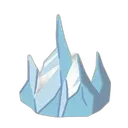 とけないこおり