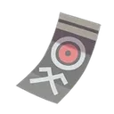 のろいのおふだ