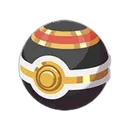 ゴージャスボール