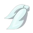 シルクのスカーフ