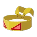 ちからのハチマキ