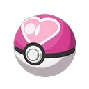 ラブラブボール