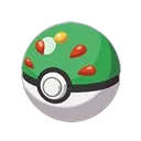 フレンドボール