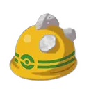 ゴツゴツメット