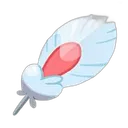 きんりょくのハネ