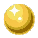 でかいきんのたま