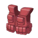 とつげきチョッキ