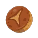 ミアレガレット