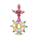 いましめのツボ