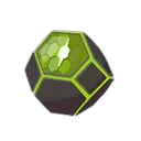 ジガルデキューブ