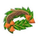 ガラナツリース