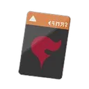 ラボのカードキーA