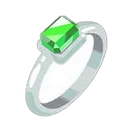 おもいでのゆびわ