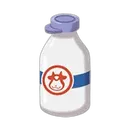 モーモーミルク