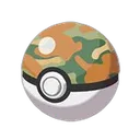 サファリボール