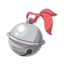 やすらぎのすず