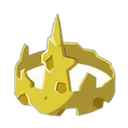 おうじゃのしるし