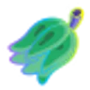 いじげんカシブのみ