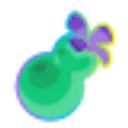 いじげんウタンのみ