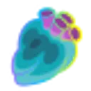 いじげんキーのみ