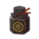 スパイスブラック