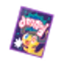 パチパチキャンディ