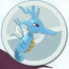 キングドラ