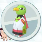 ネイティオ