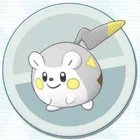 トゲデマル