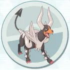 メガヘルガー
