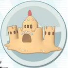 シロデスナ